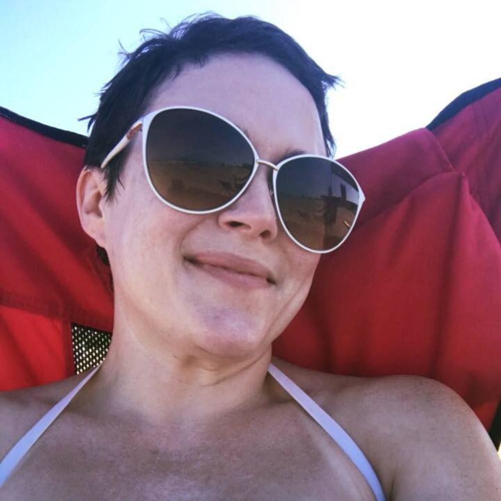 Meet your Posher, Melissa